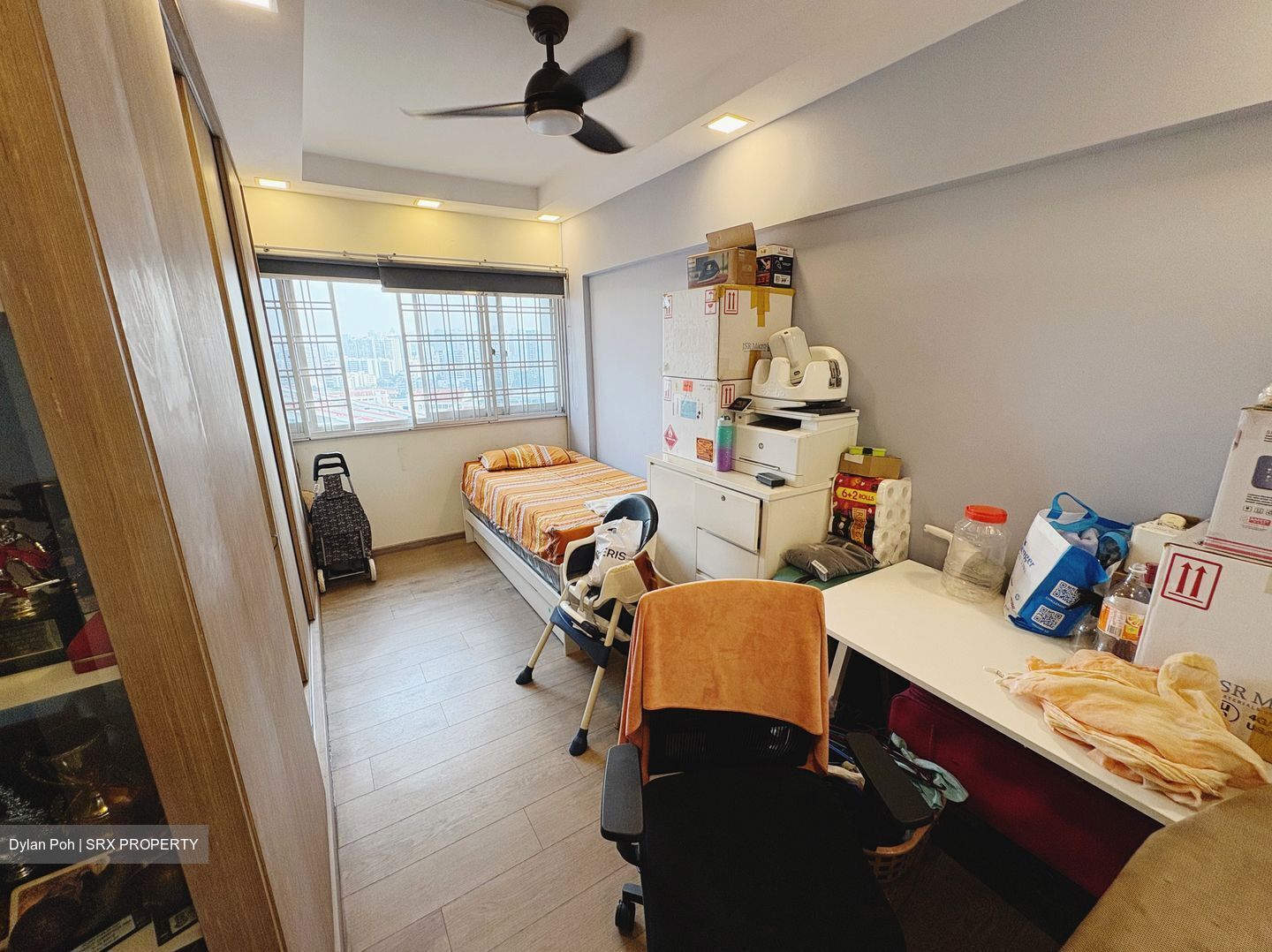 Blk 122 Potong Pasir Avenue 1 (Toa Payoh), HDB 4 Rooms #603513391